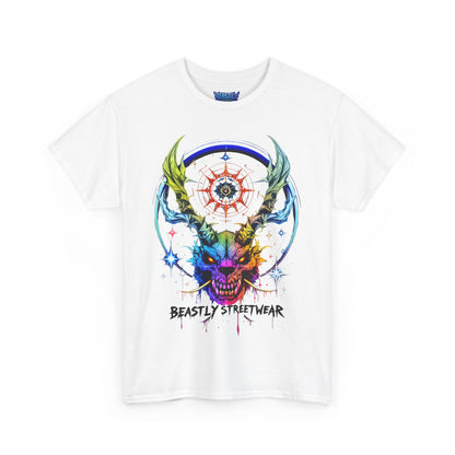 Cosmic Beast