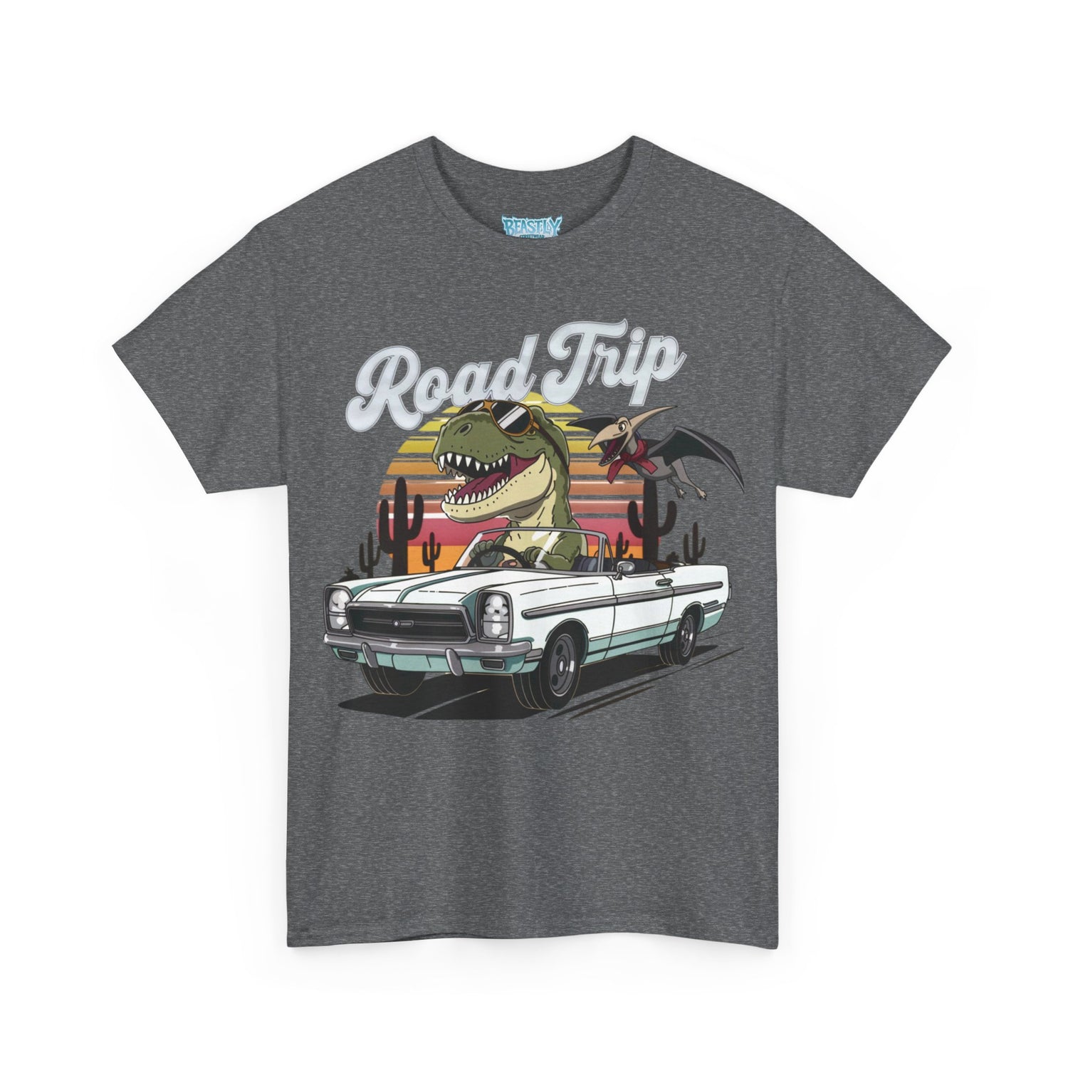 Road Trip