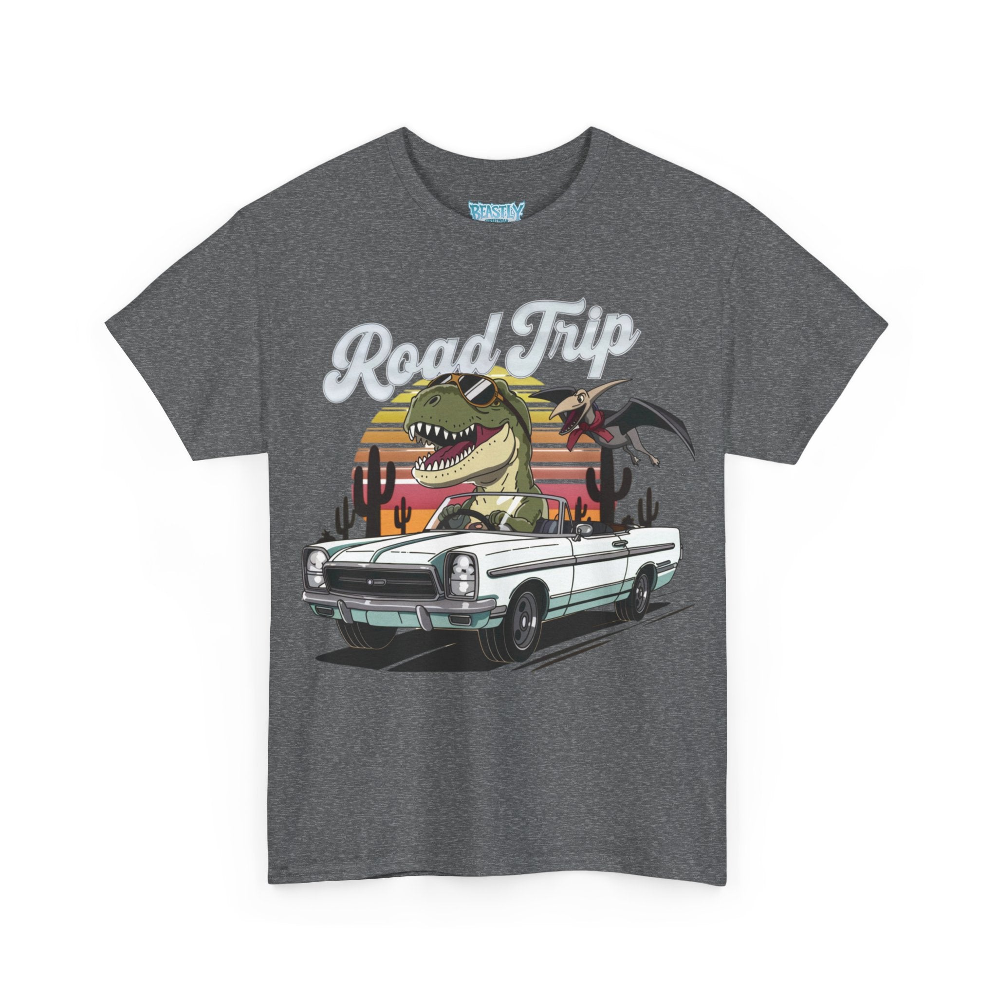 Road Trip