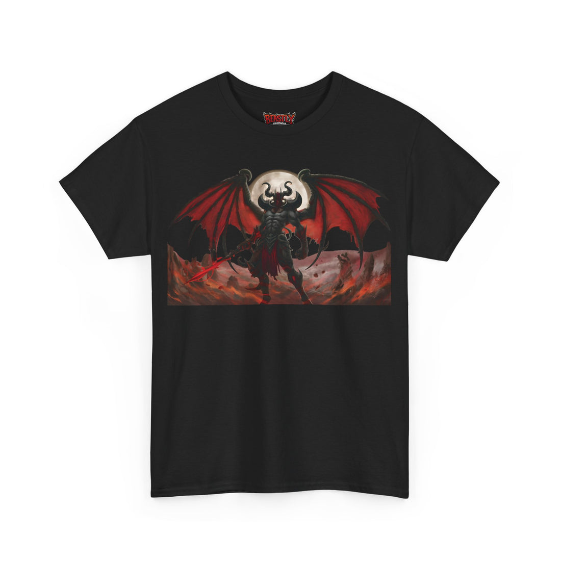 Nightmare King