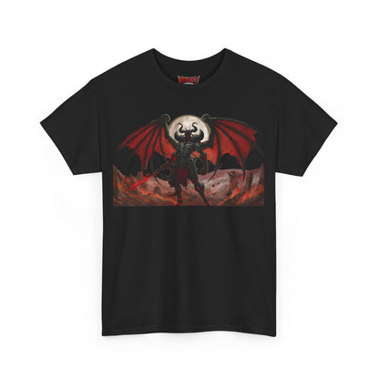 Nightmare King
