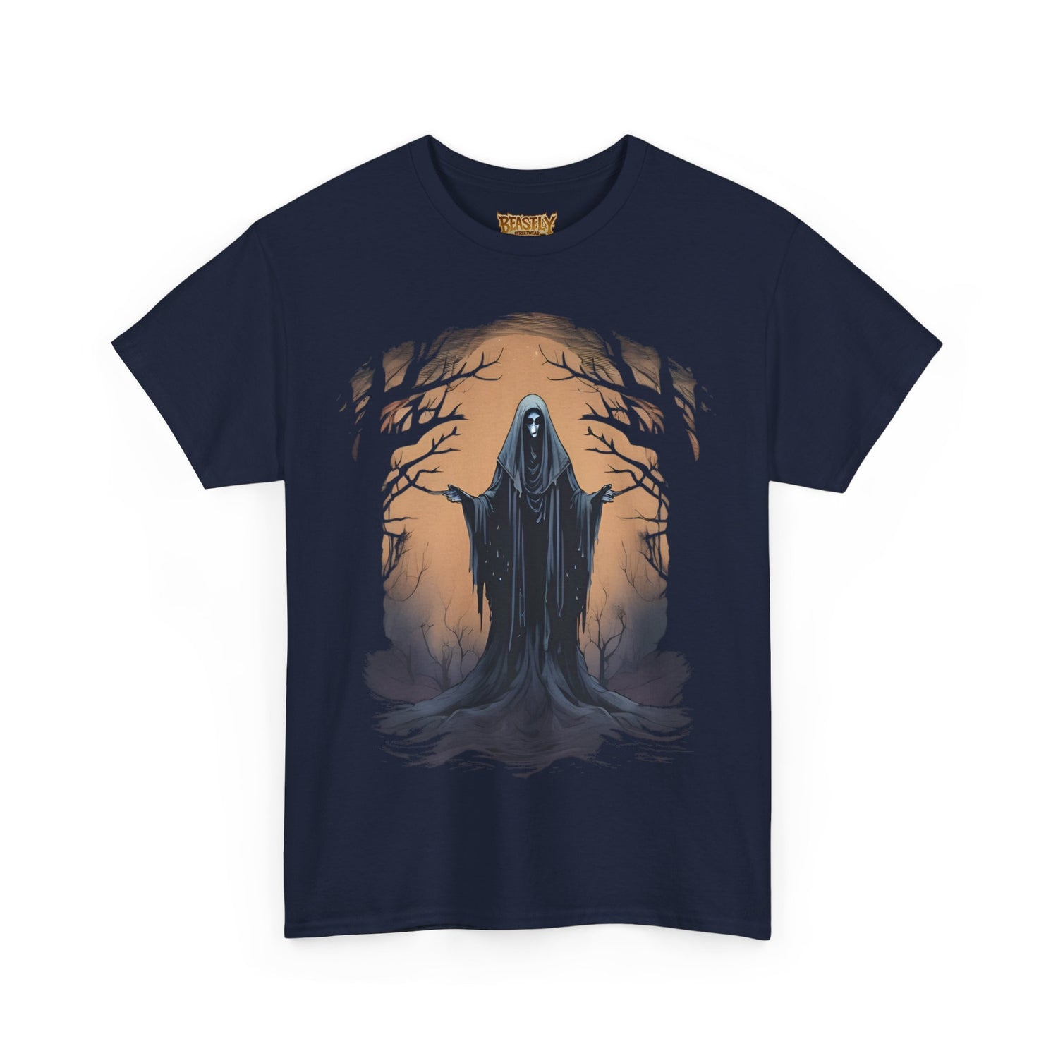 Haunted Shadows