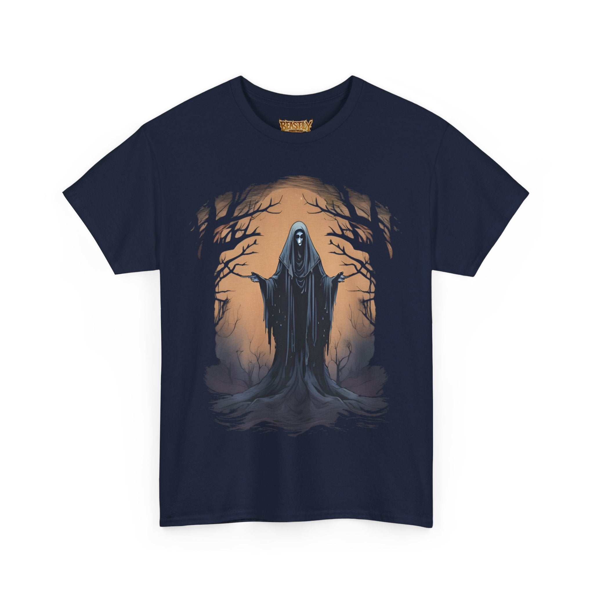Haunted Shadows
