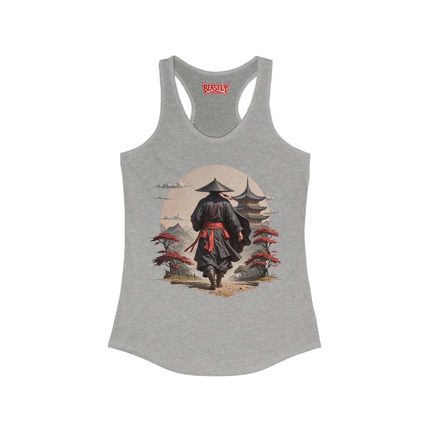 Path Of The Ronin Women&