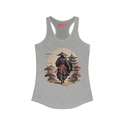 Path Of The Ronin Women&