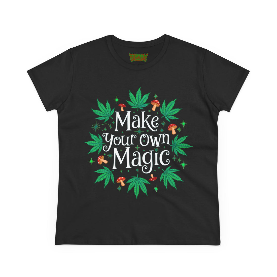 Make Your Own Magic Women&