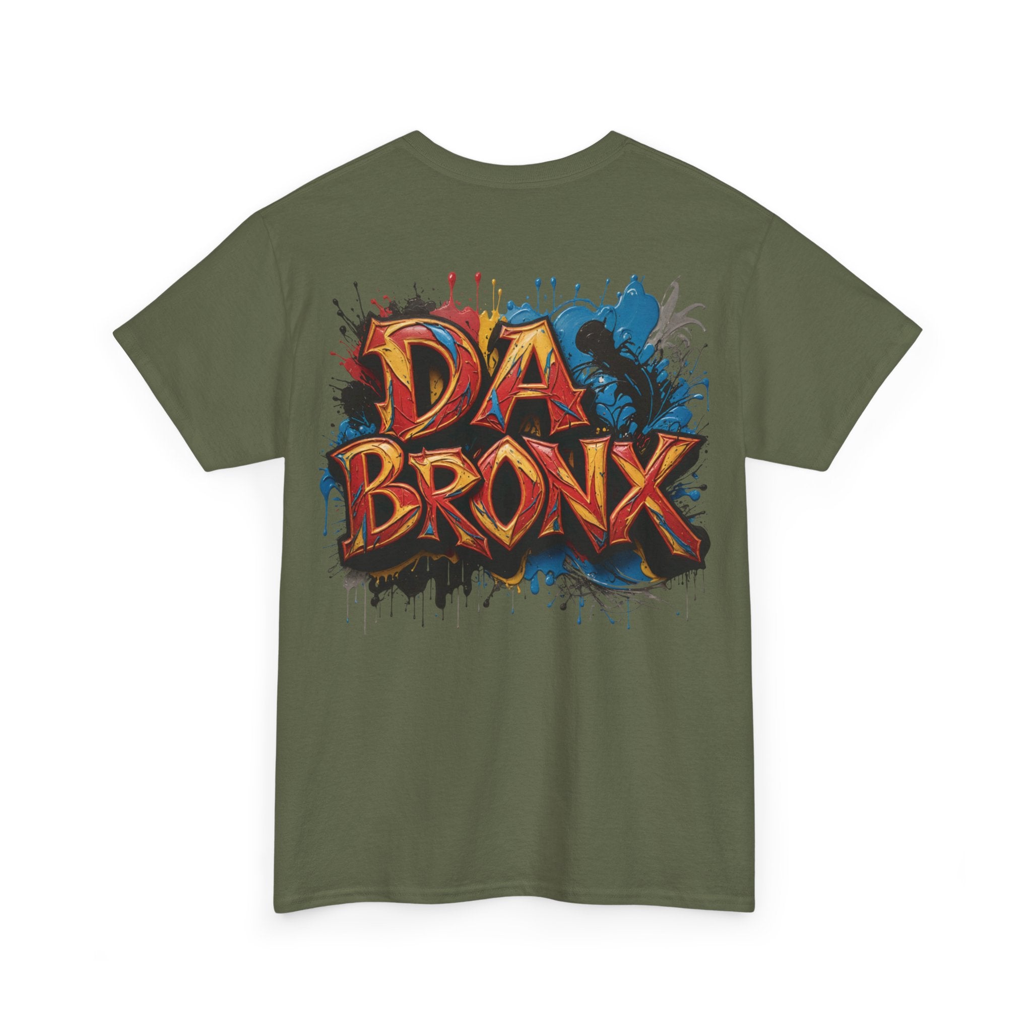 Da Bronx (Graff)