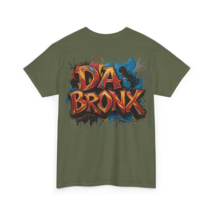 Da Bronx (Graff)