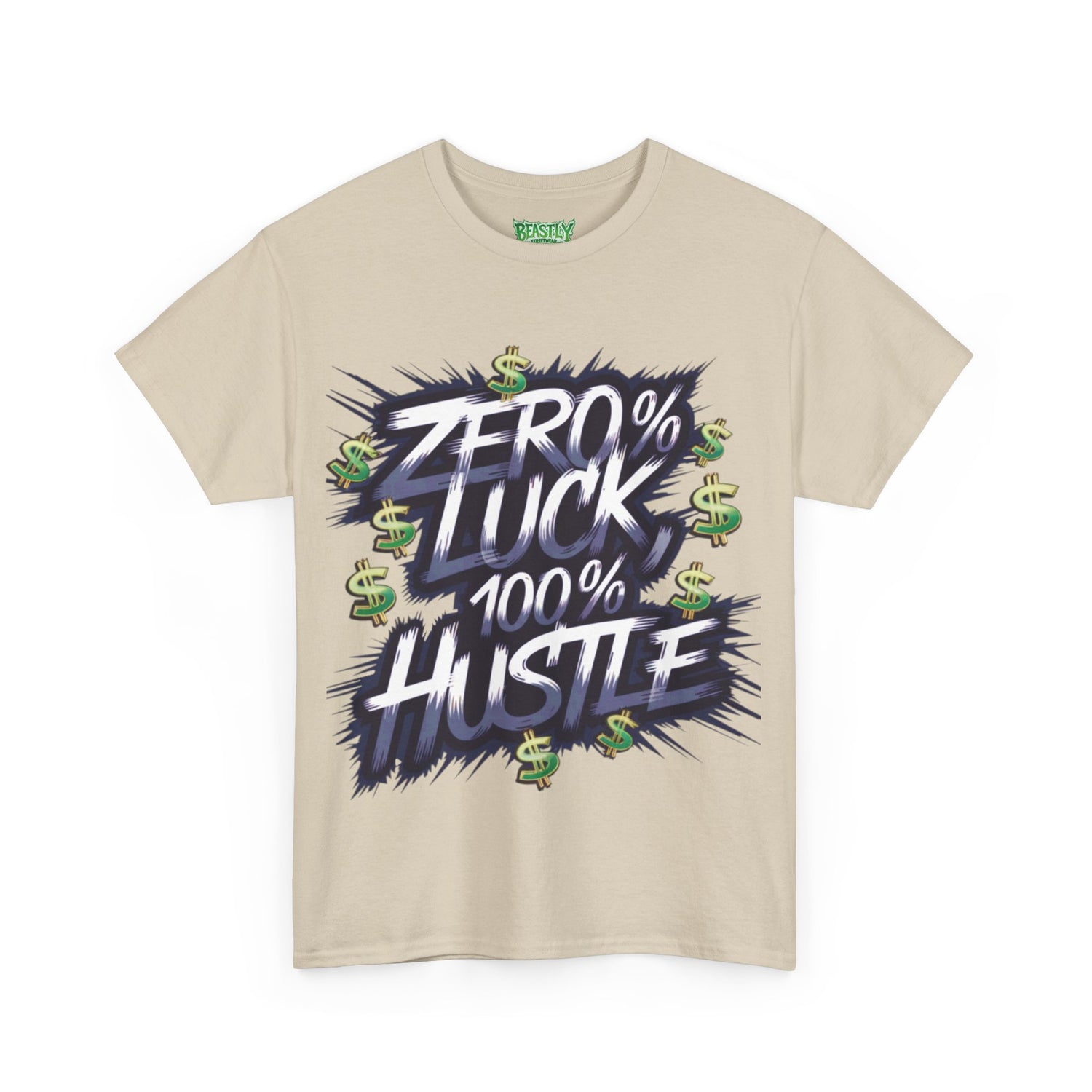 Zero Luck