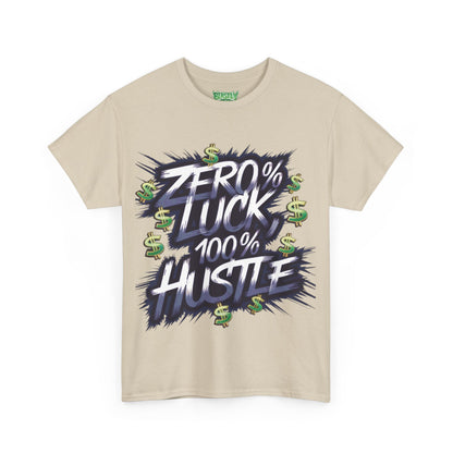 Zero Luck