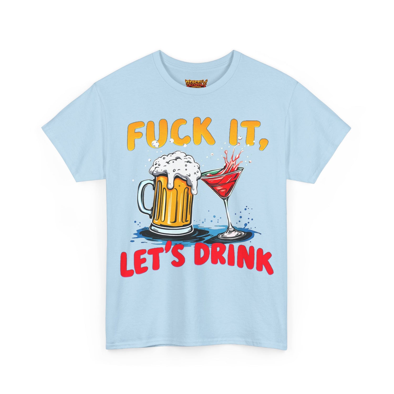 Fuck It, Let&