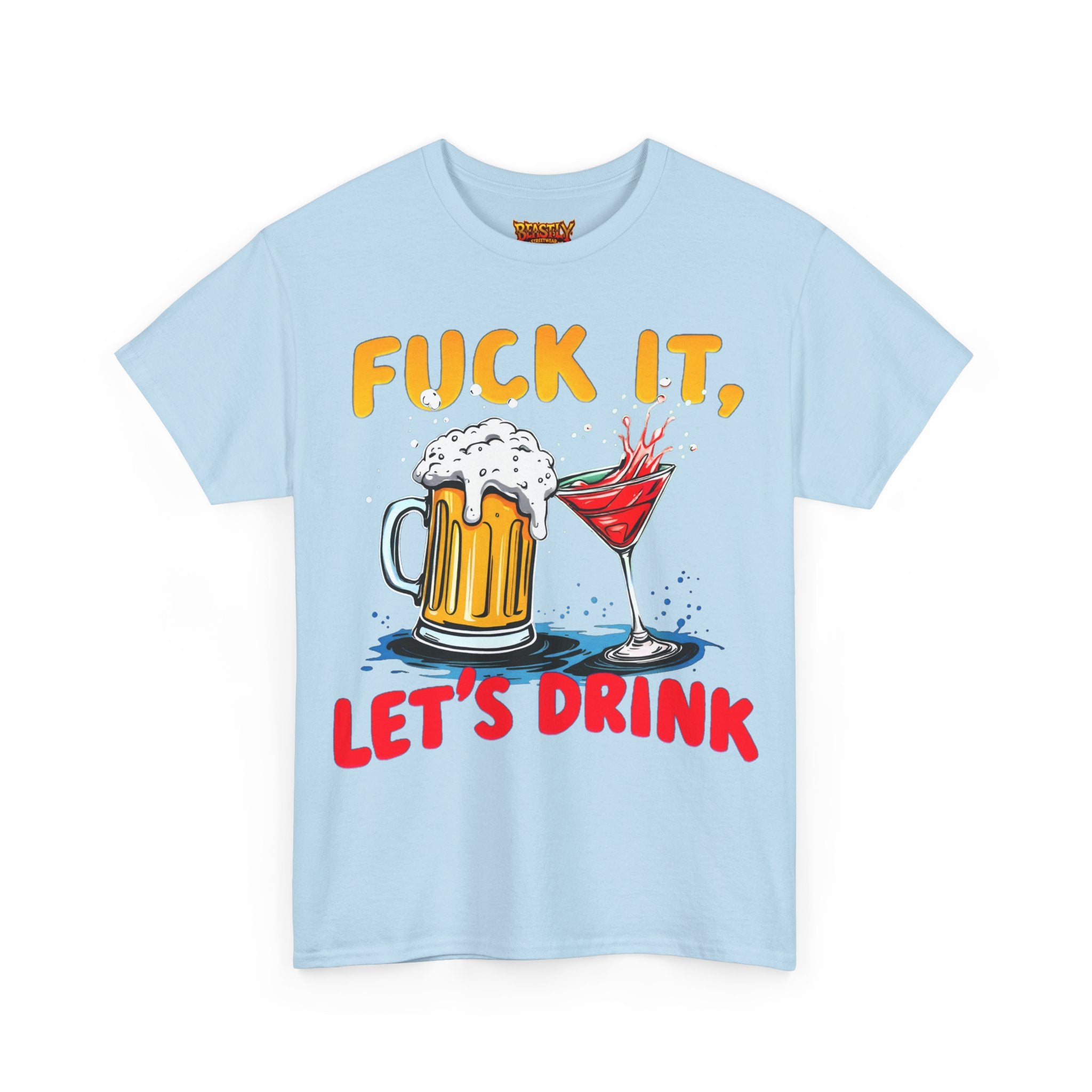 Fuck It, Let&