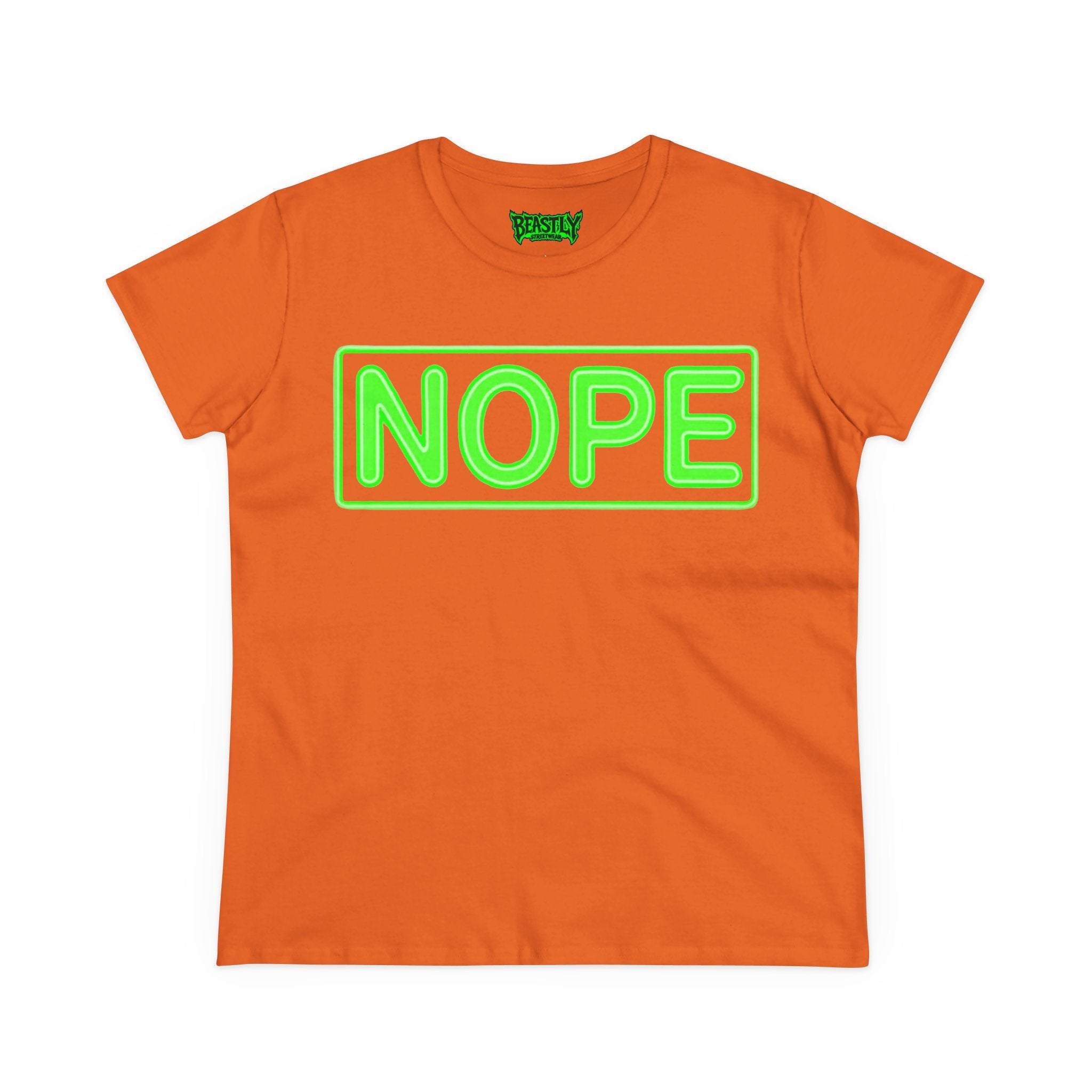 Nope Women&