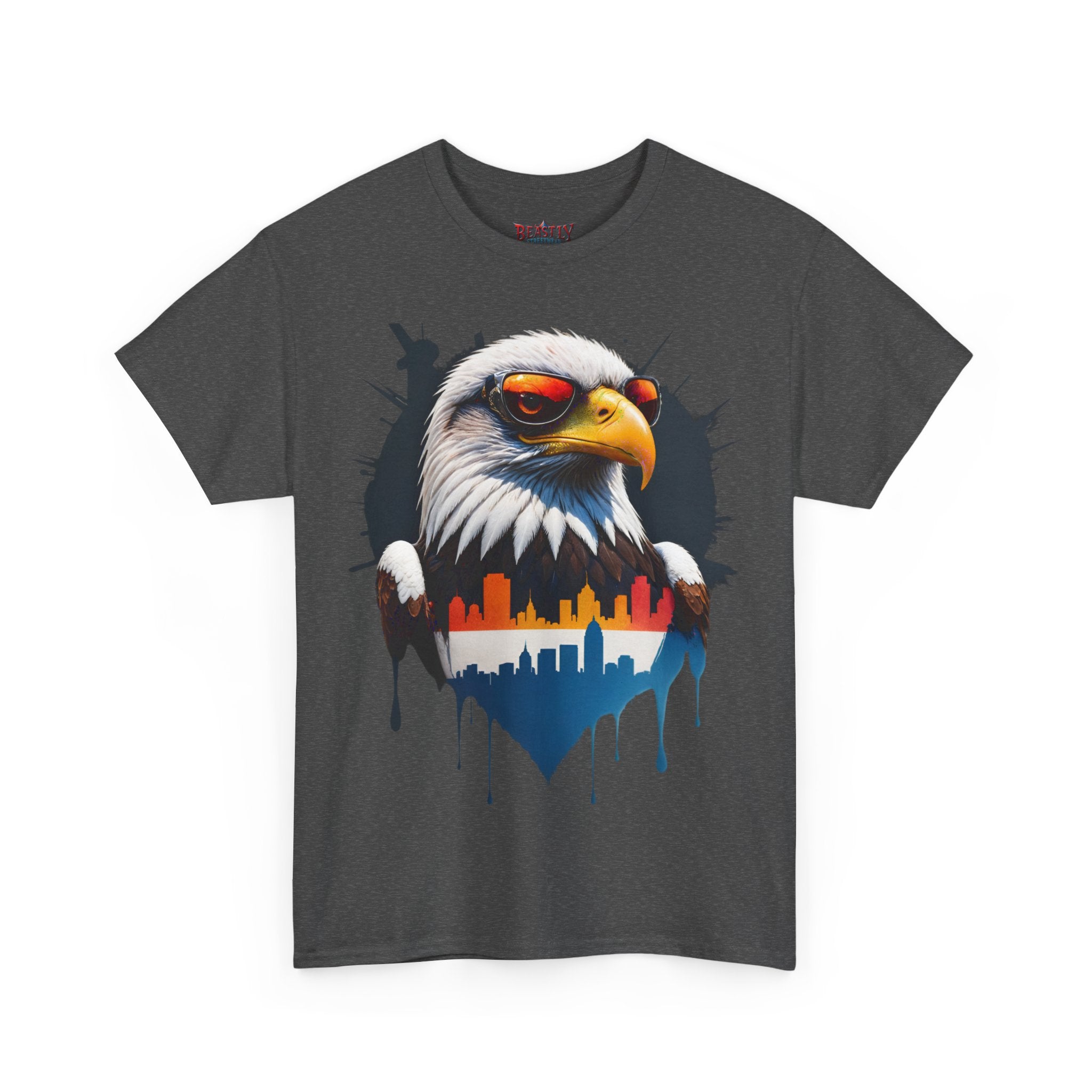 Urban Eagle