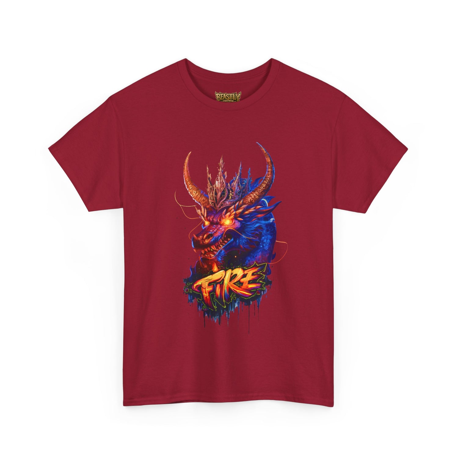 Fire