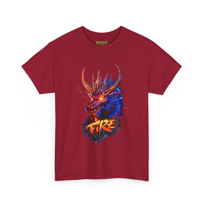 Fire