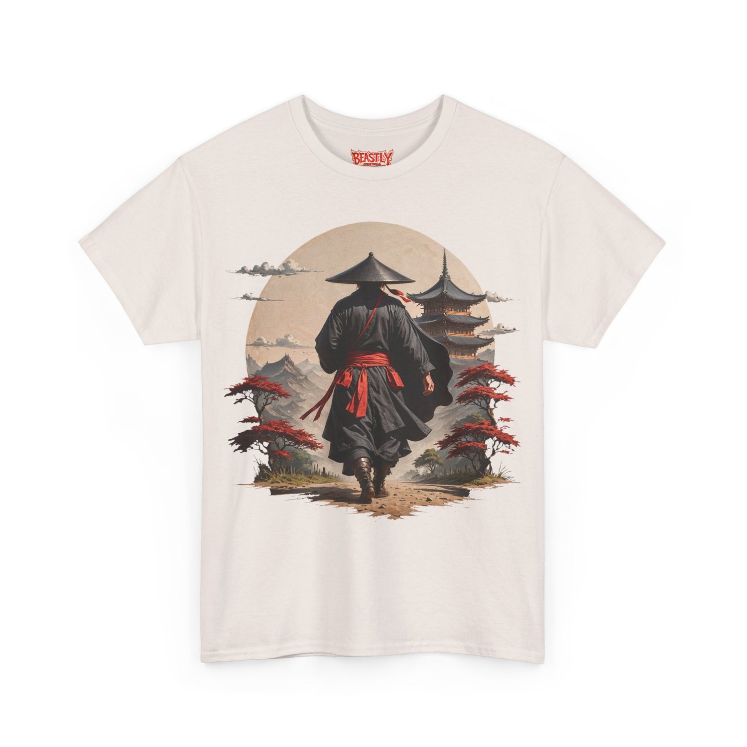 Path Of The Ronin
