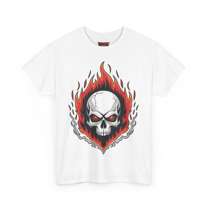 Skull Of Eternal Flame