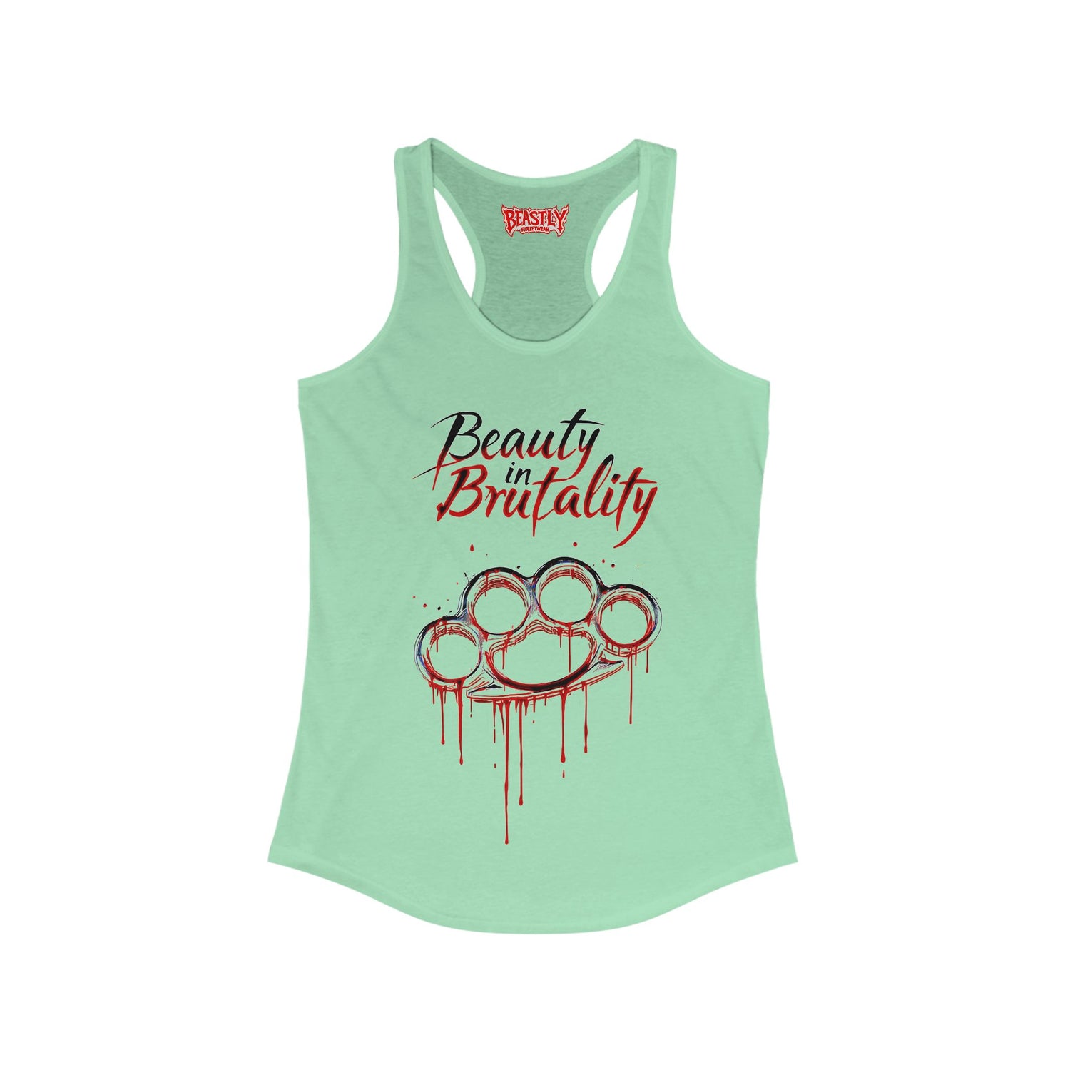 Beauty In Brutality Women&
