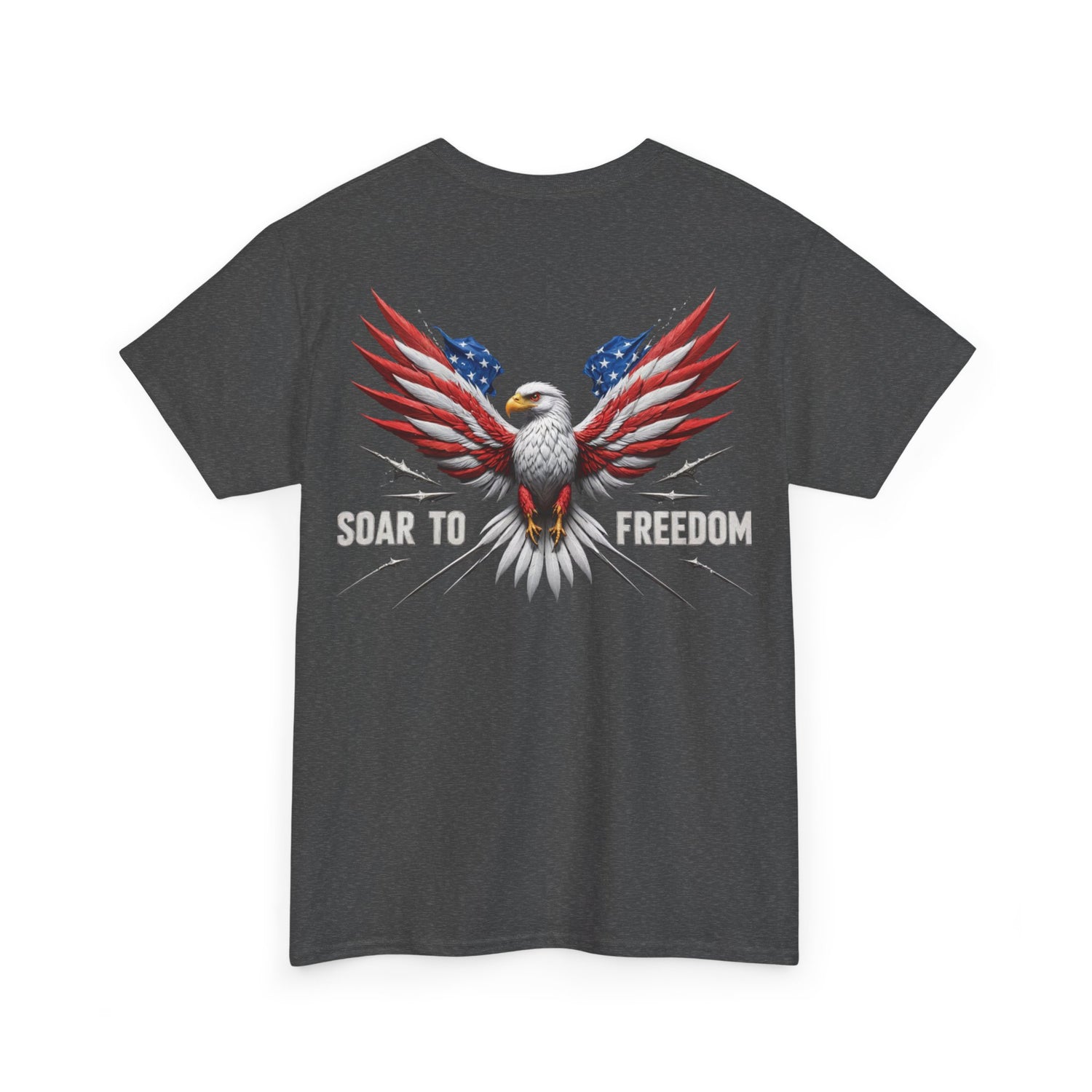 Soar To Freedom