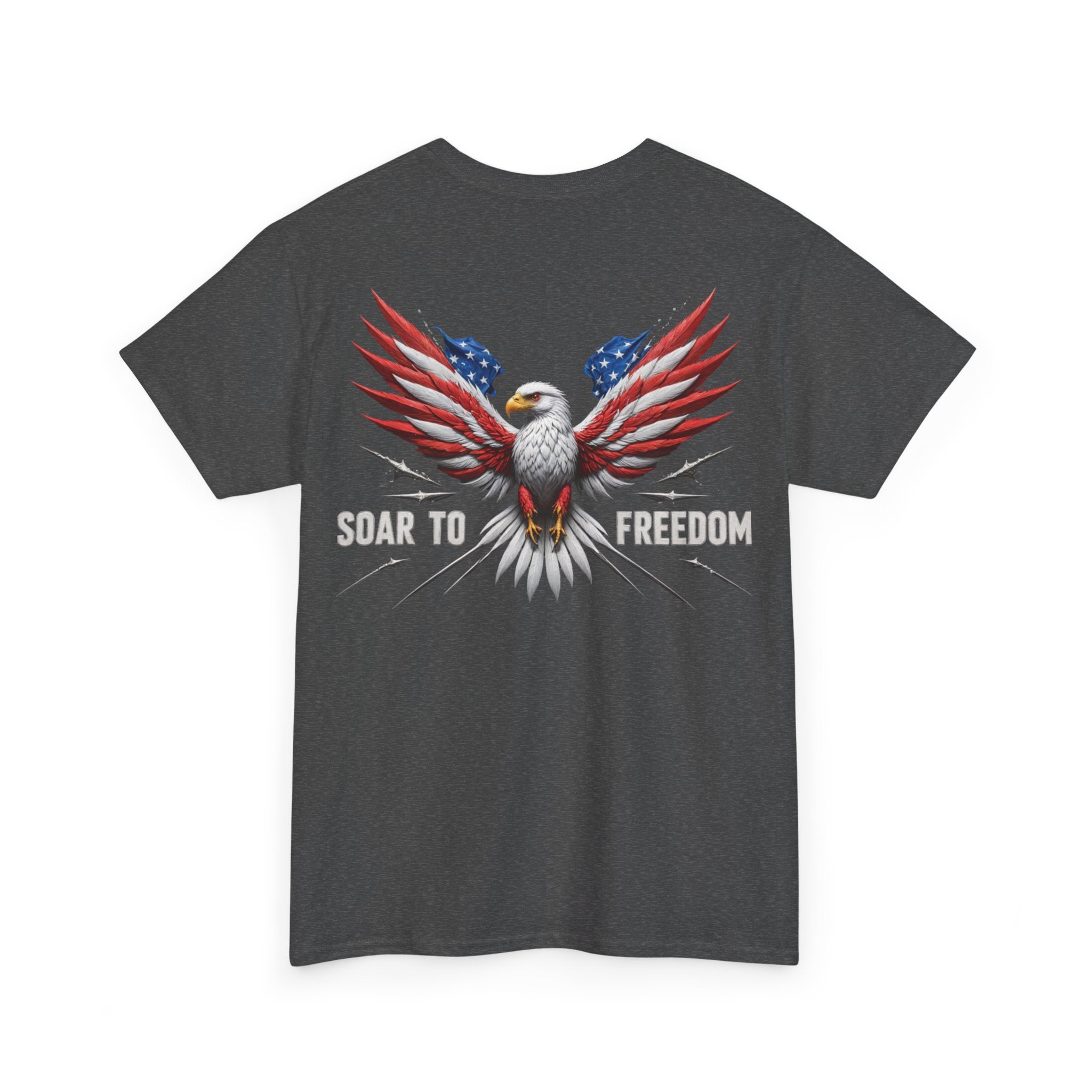 Soar To Freedom