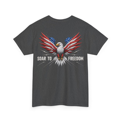 Soar To Freedom
