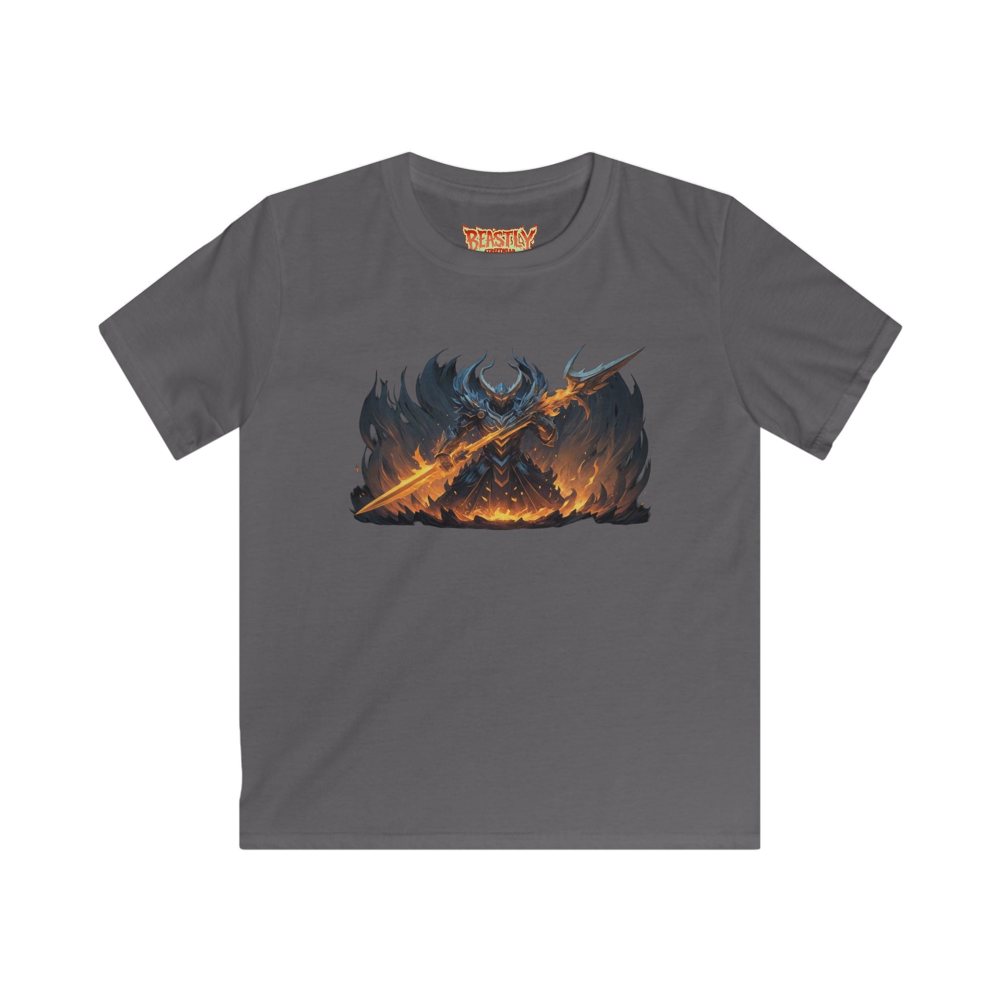 Infernal Titan Youth Tee