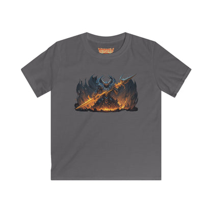 Infernal Titan Youth Tee