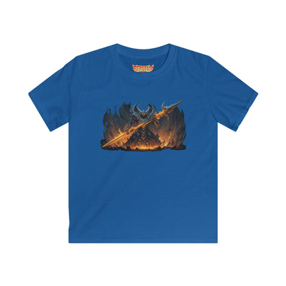 Infernal Titan Youth Tee