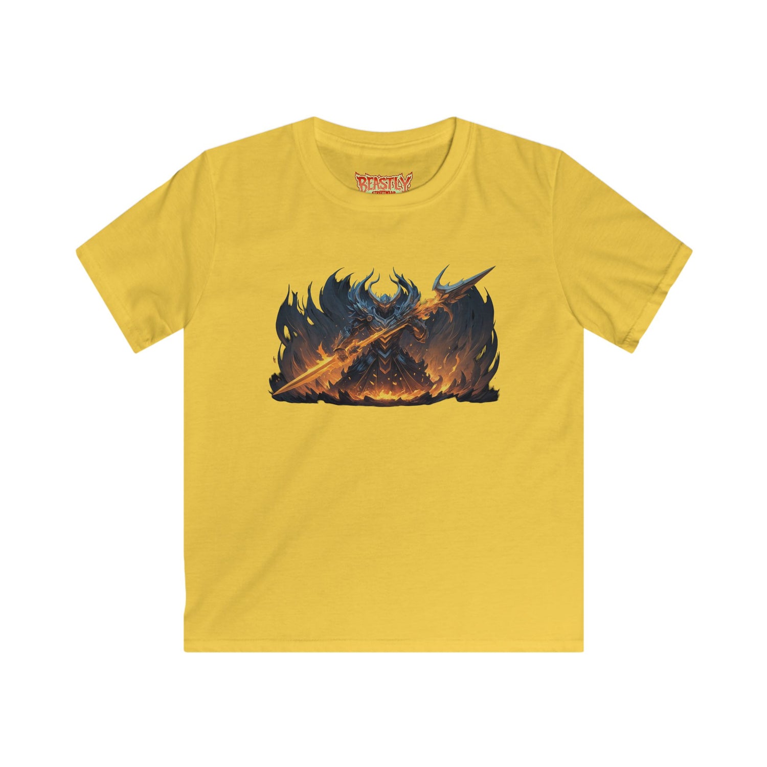 Infernal Titan Youth Tee