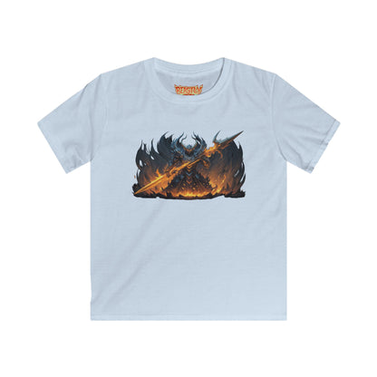 Infernal Titan Youth Tee