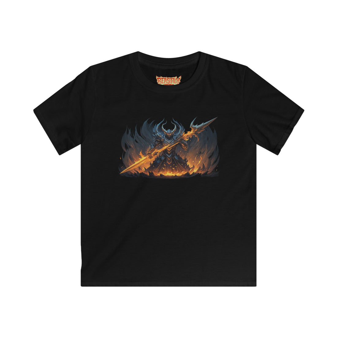 Infernal Titan Youth Tee