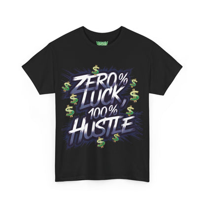 Zero Luck