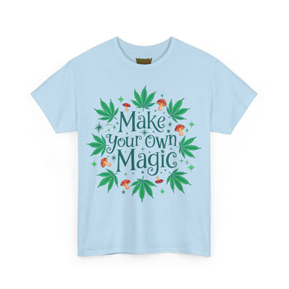 Make Your Own Magic