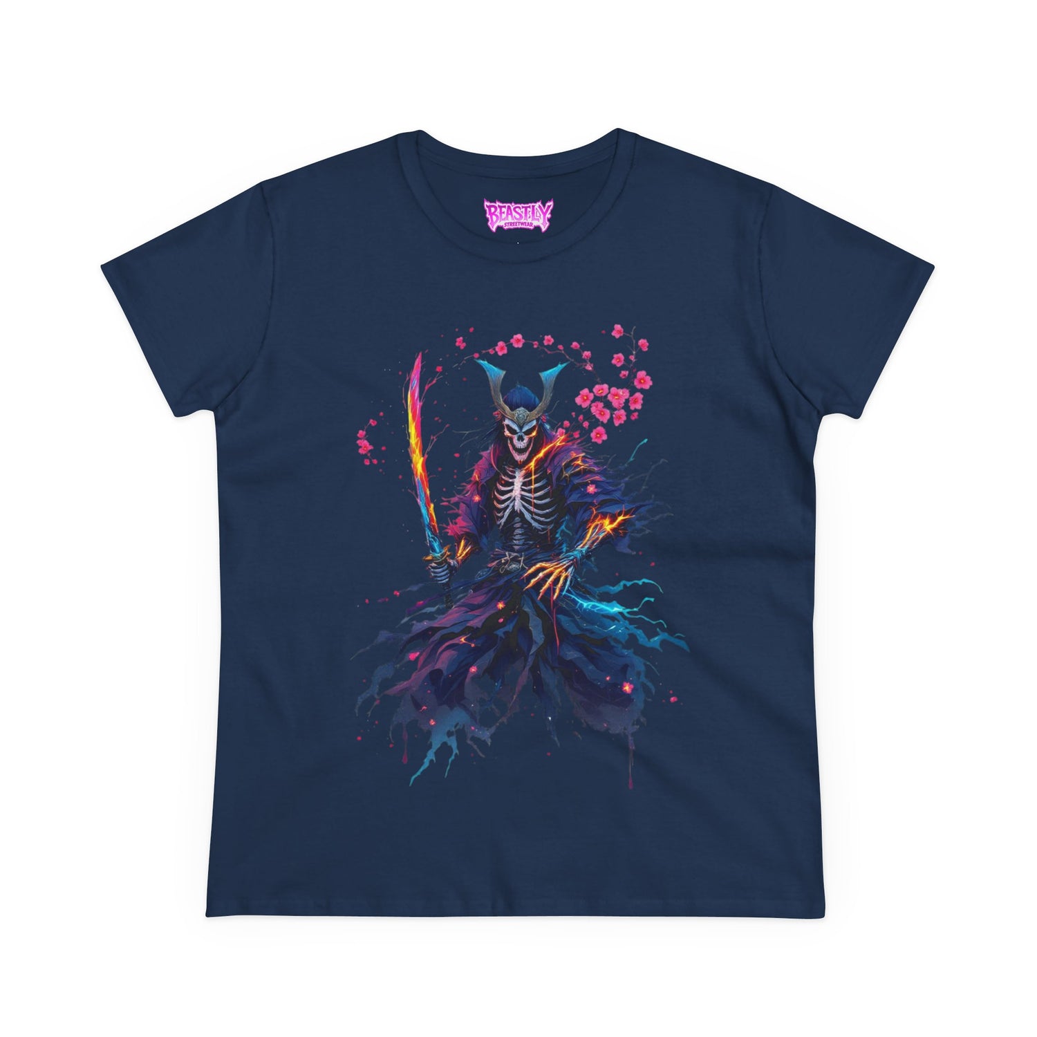 Cherry Blossom Carnage Women&