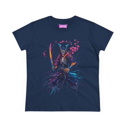 Cherry Blossom Carnage Women&
