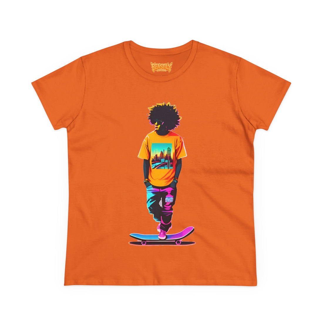 City Surfer Women&