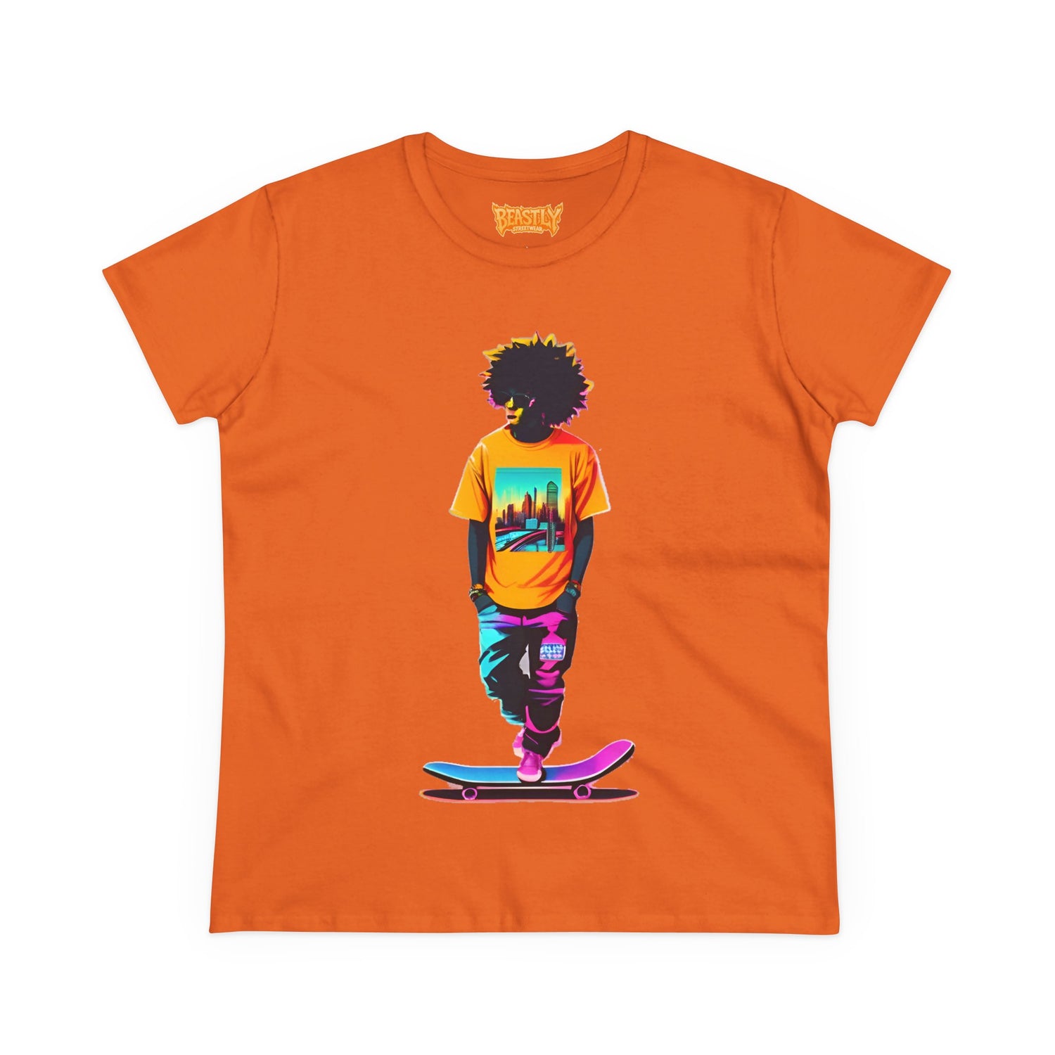 City Surfer Women&