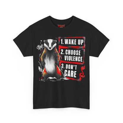 Honey Badger Don&
