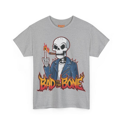 Bad To The Bone