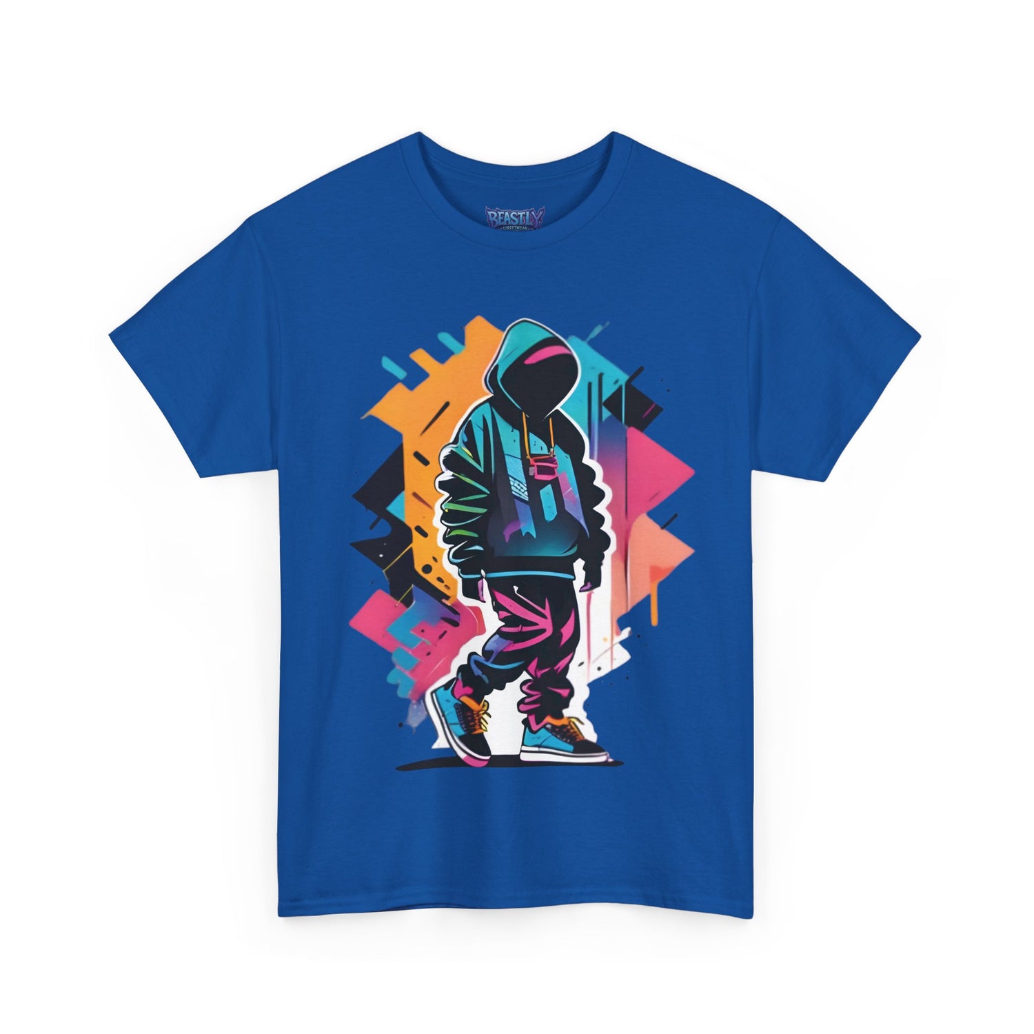 Hologram Hustle