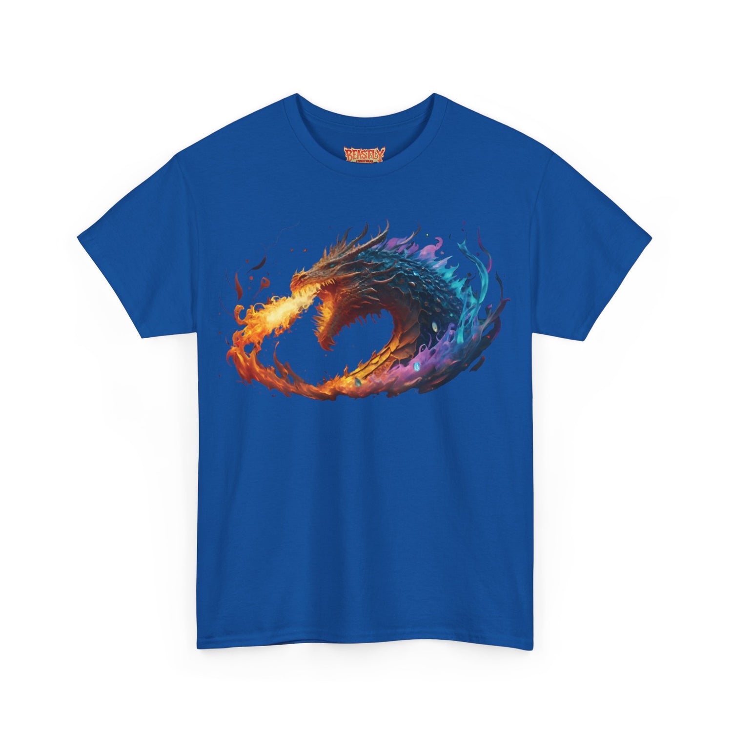 Chromatic Roar