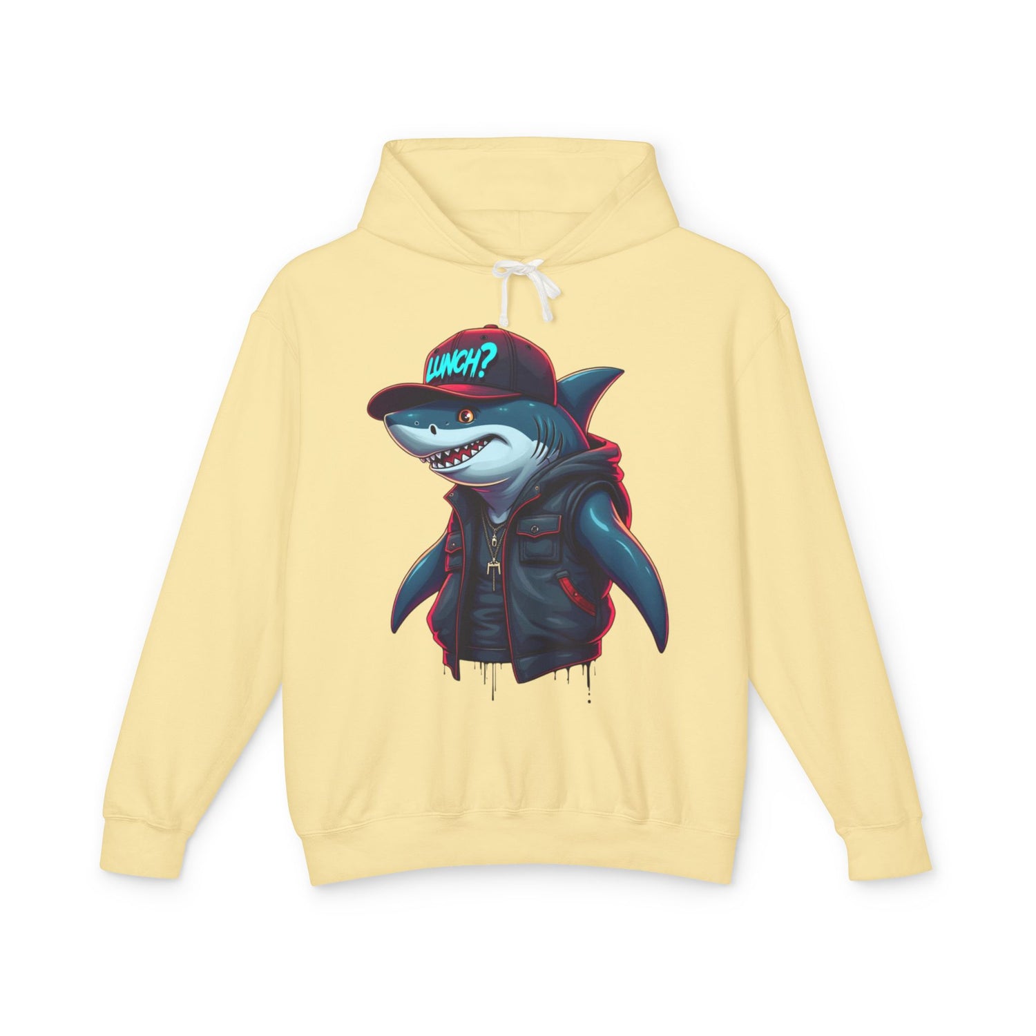 Lunch? Hoodie