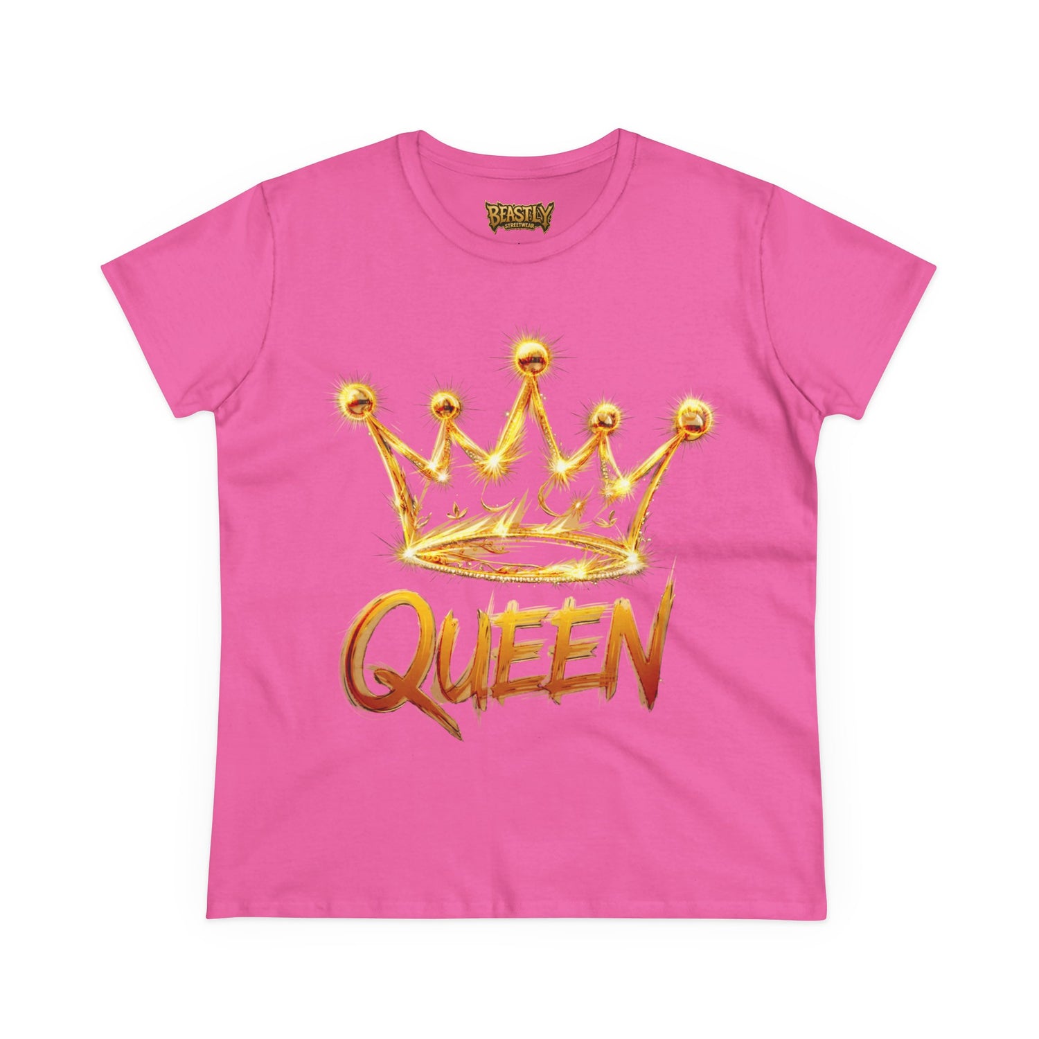 Queen Women&