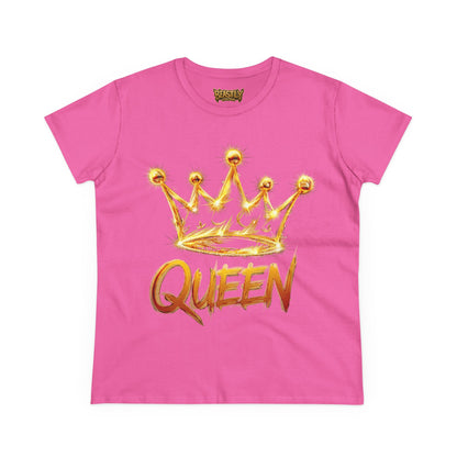 Queen Women&