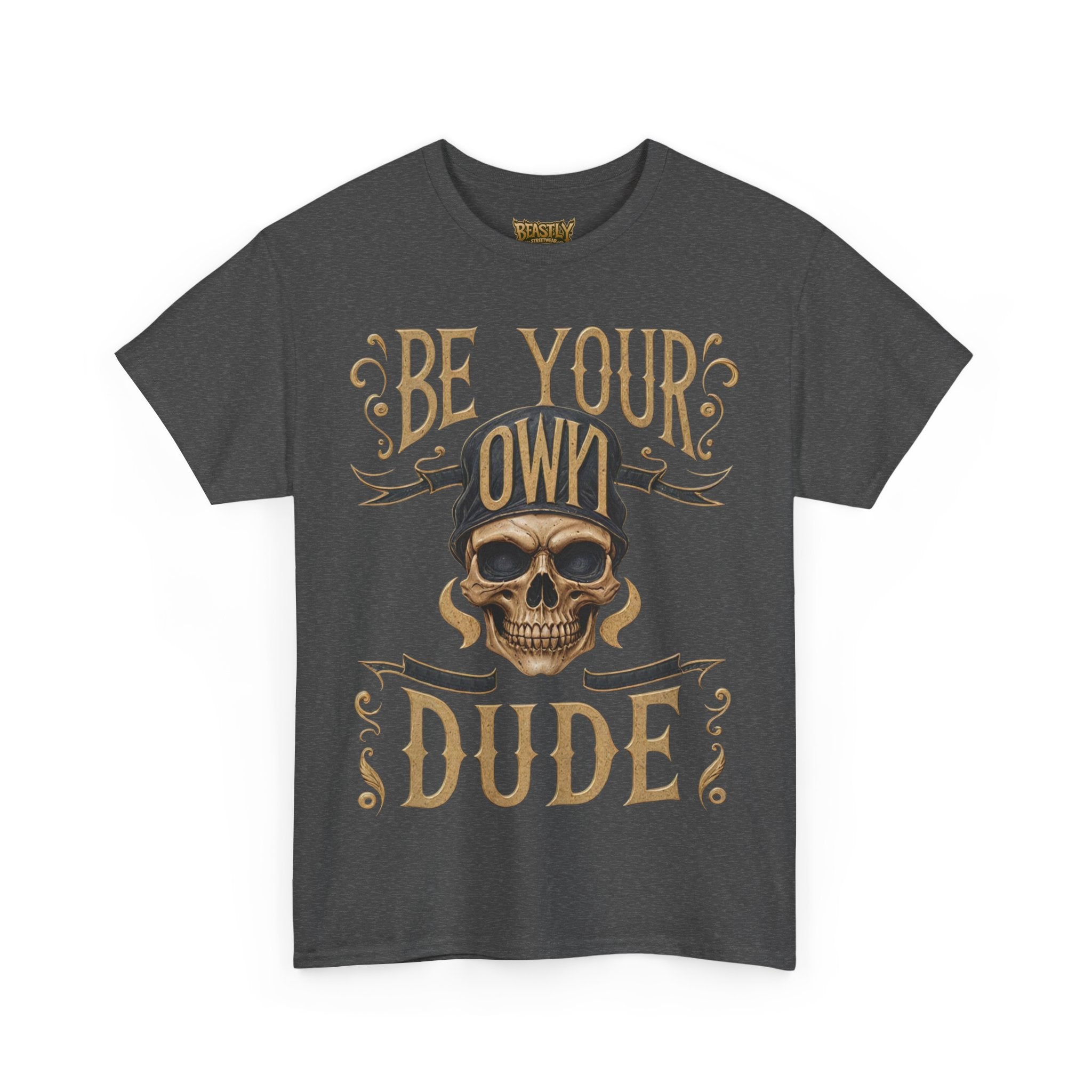 Be Your Own Dude