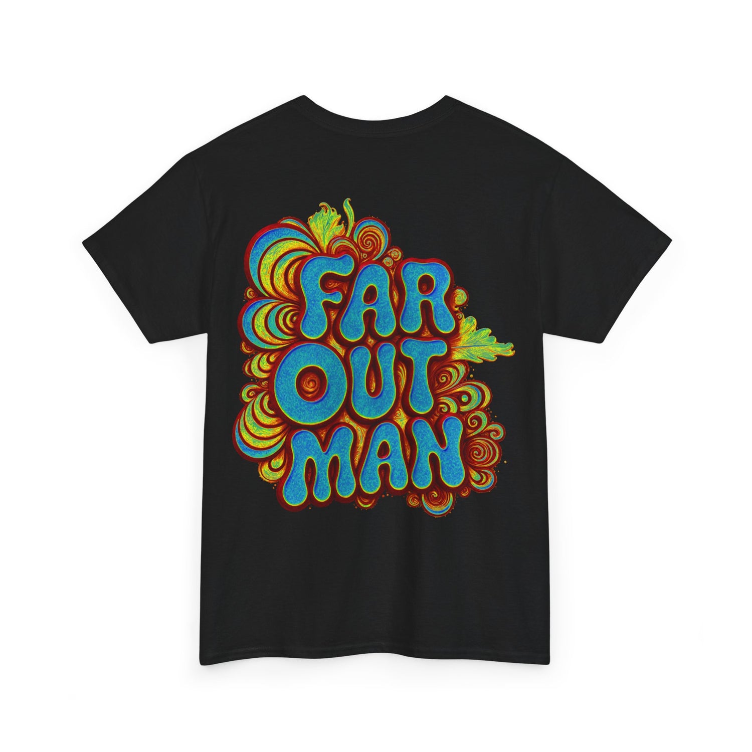 Far Out Man
