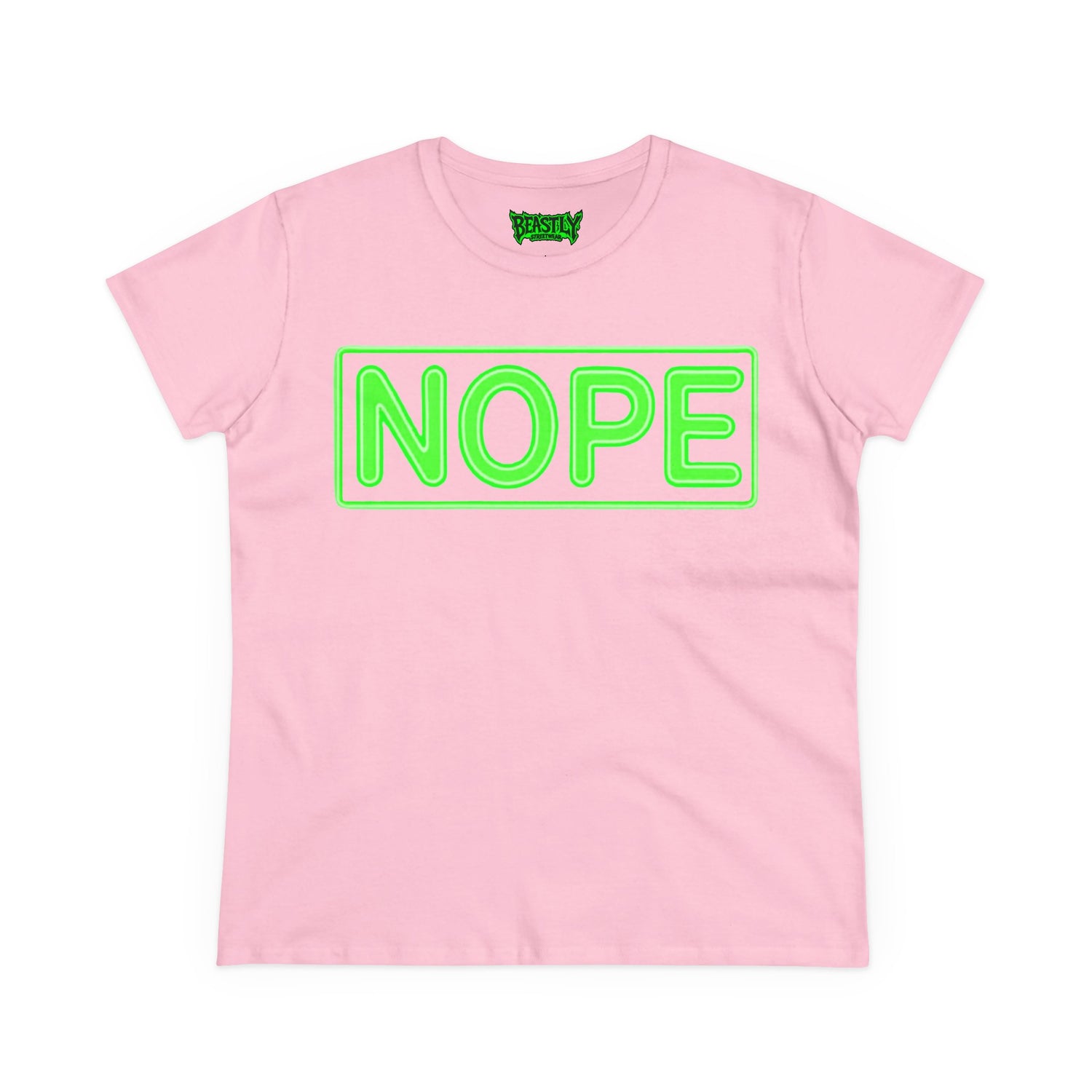 Nope Women&