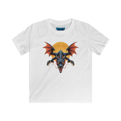 Draconic Eclipse Youth Tee