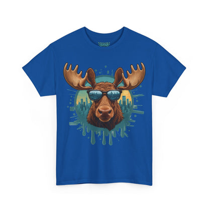 Big City Moose